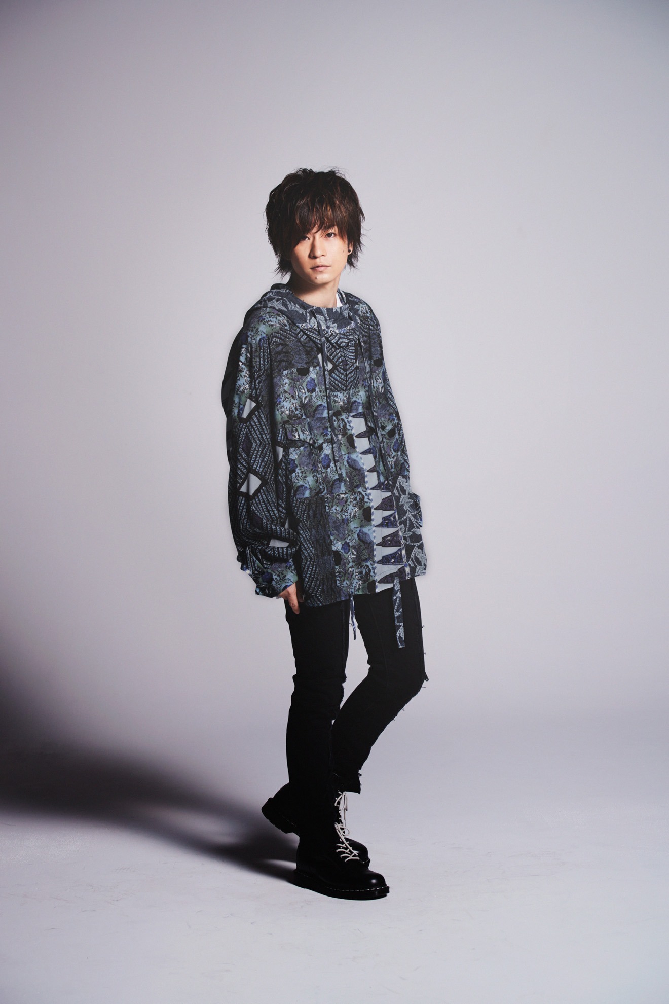 三原健司（フレデリック）