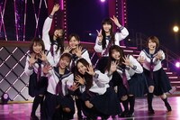 乃木坂46 1期生メンバー