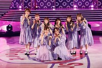 乃木坂46 1期生メンバー