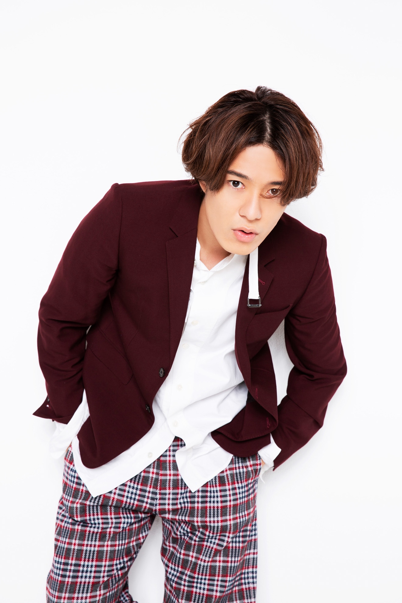 真田佑馬