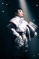 松任谷由実（写真：田中聖太郎）