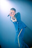 松任谷由実（写真：田中聖太郎）