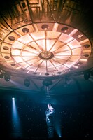 「SURF&SNOW in Naeba vol.41」の様子。（写真：田中聖太郎）