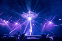 「SURF&SNOW in Naeba vol.41」の様子。（写真：田中聖太郎）