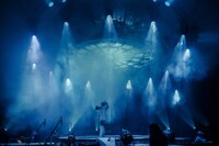 「SURF&SNOW in Naeba vol.41」の様子。（写真：田中聖太郎）