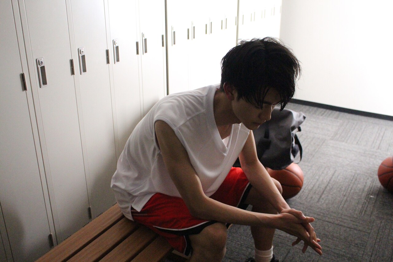 げんじぶ 吉澤要人「ついに僕の中で正解にたどり着いた
