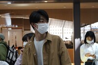 吉澤要人（原因は自分にある。）