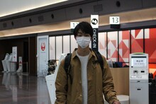 吉澤要人（原因は自分にある。）