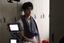 吉澤要人（原因は自分にある。）