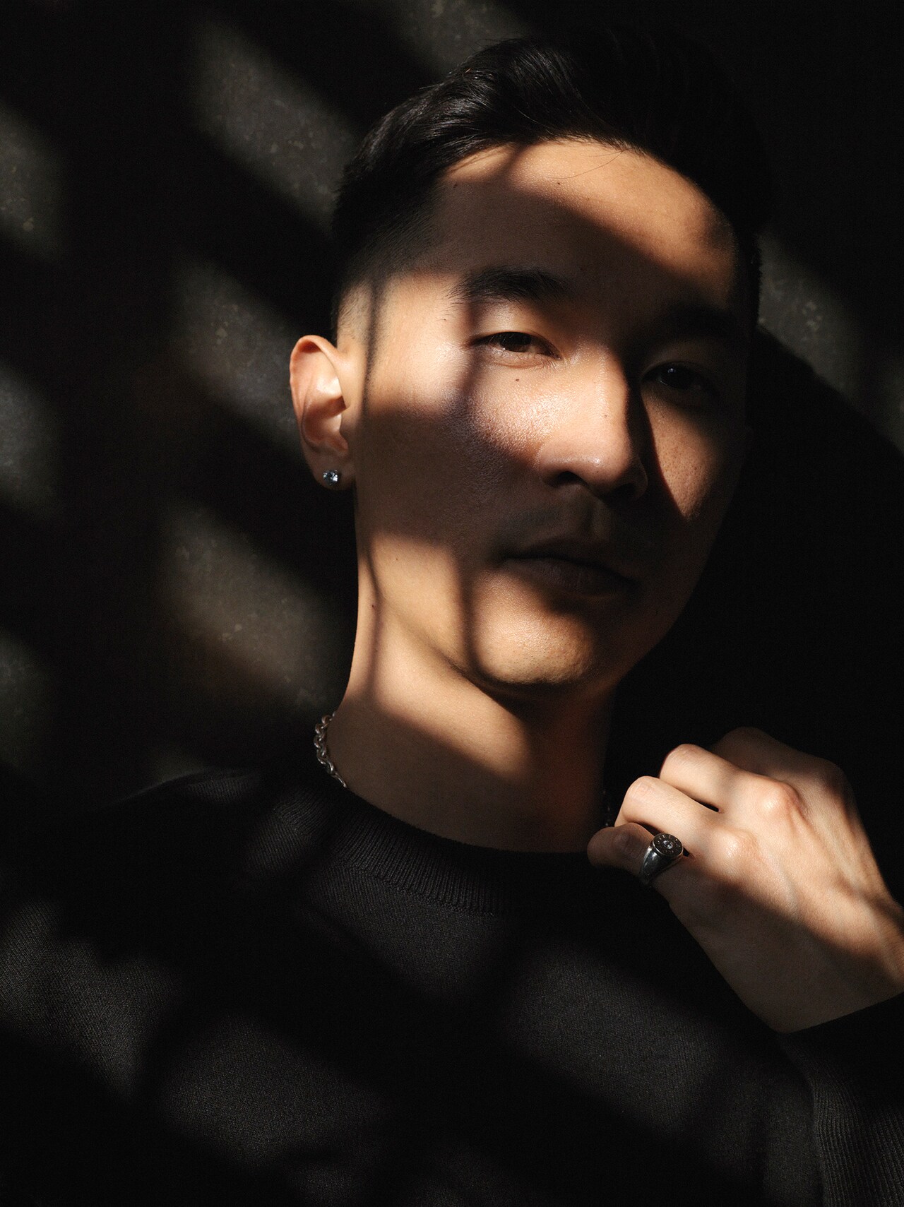 KEIJU VEILED TOUR」ビジュアル - KEIJU、東名阪福Zeppツアー開催