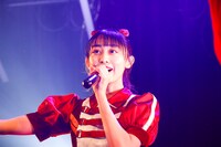 橋本侑芽（写真提供：エイジアプロモーション）