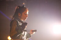 安藤楓（写真提供：エイジアプロモーション）