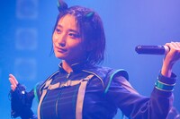 水野瞳（写真提供：エイジアプロモーション）