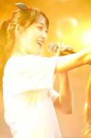 橋本侑芽（写真提供：エイジアプロモーション）