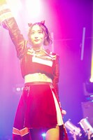 水野瞳（写真提供：エイジアプロモーション）