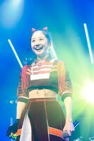 安藤楓（写真提供：エイジアプロモーション）