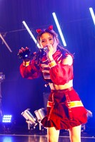 竹本あいり（写真提供：エイジアプロモーション）