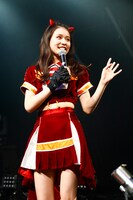 竹越くるみ（写真提供：エイジアプロモーション）