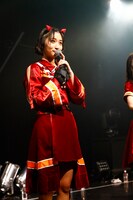 水野瞳（写真提供：エイジアプロモーション）