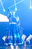 竹本あいり（写真提供：エイジアプロモーション）