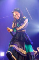 竹越くるみ（写真提供：エイジアプロモーション）