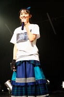 橋本侑芽（写真提供：エイジアプロモーション）