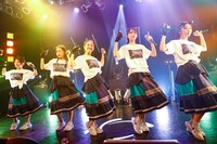 「Devil ANTHEM. SPRING TOUR 2021 Our Time Is Coming」初日公演の様子。（写真提供：エイジアプロモーション）