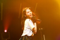 竹越くるみ（写真提供：エイジアプロモーション）