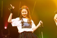 竹越くるみ（写真提供：エイジアプロモーション）