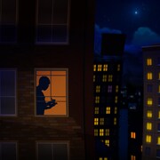 BIM「吐露ノート」配信ジャケット