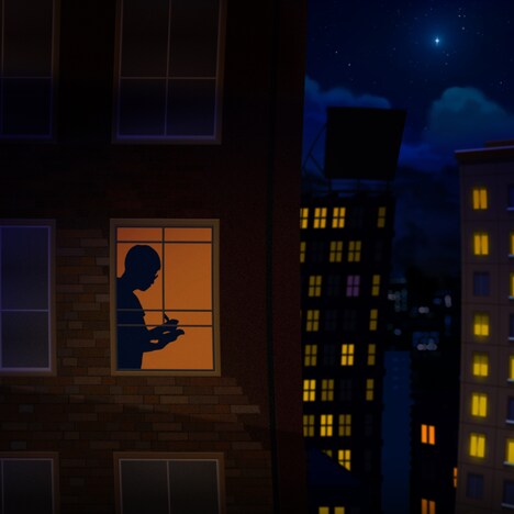 BIM「吐露ノート」配信ジャケット