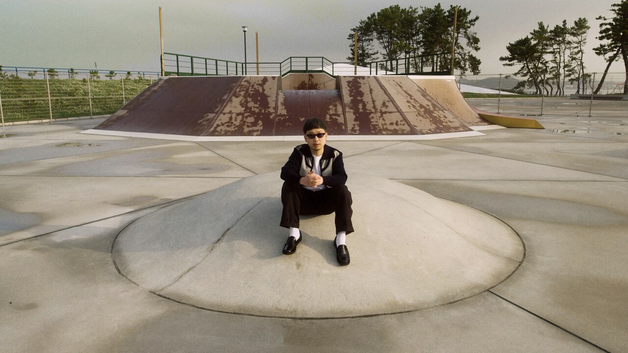 BIMが新曲「吐露ノート」を明日配信、BiSHセントチヒロ・チッチが参加