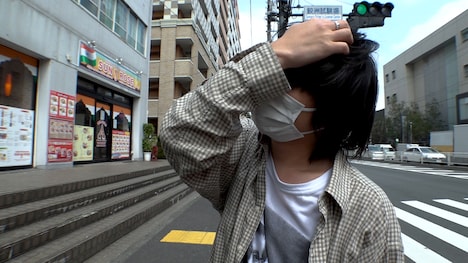 クリープハイプ「四季」ティザー映像のサムネイル。