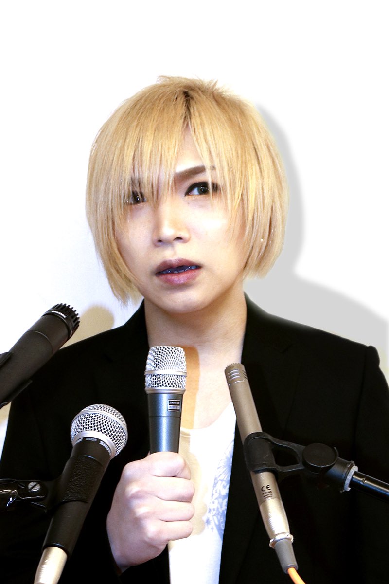 人気画像1位は「微妙な写真を使われがちな鬼龍院翔、使ってほしい写真をニュースサイトに提供」より、鬼龍院翔（ゴールデンボンバー）。