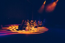 U-zhaan×ウコウク