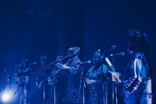 GOMA×阿寒口琴の会