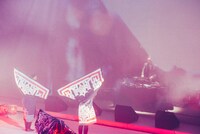 Shotaro Aoyama × Kapiw & Appapo + 鶴の舞