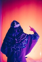 GOMA×アイヌパワーズ（オミ＋ダイチ）