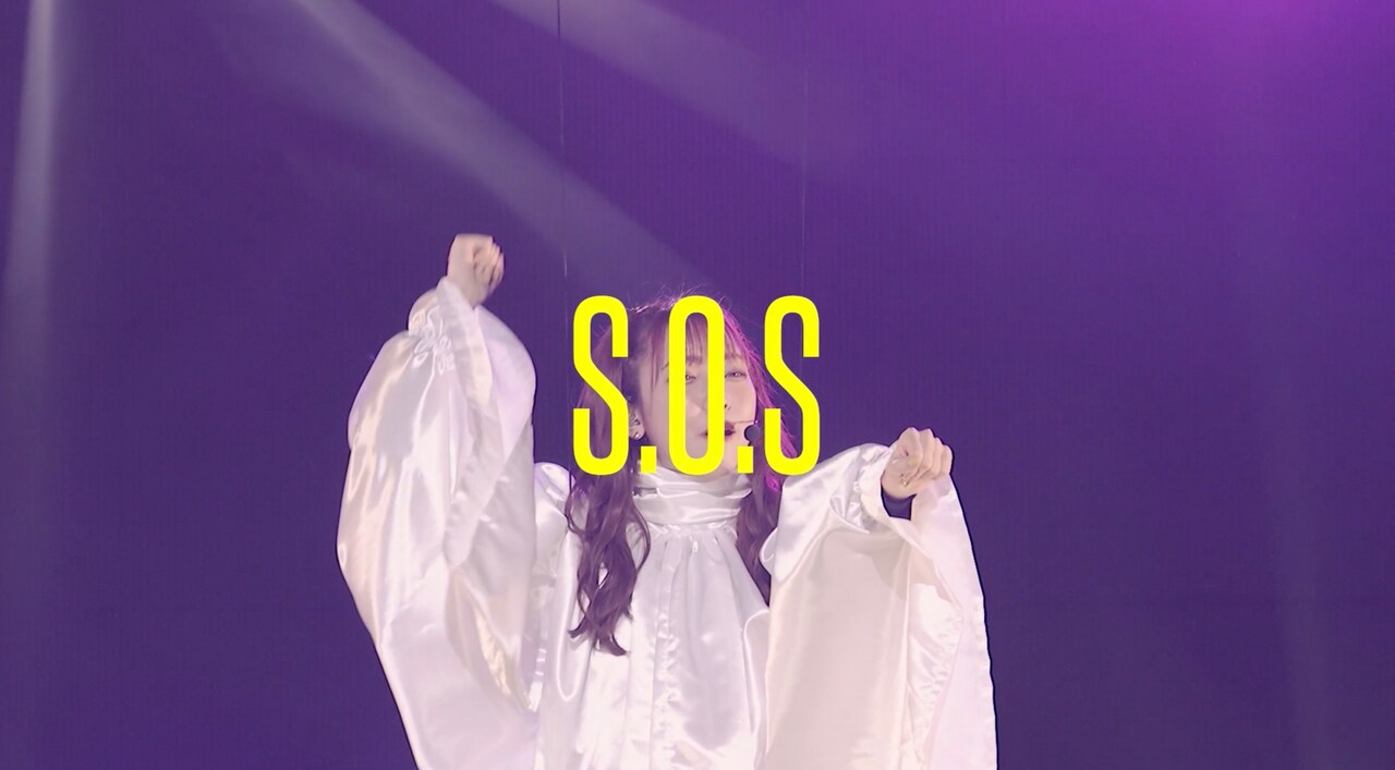 EMPiRE、全39曲ライブ映像を5分に凝縮したダイジェスト