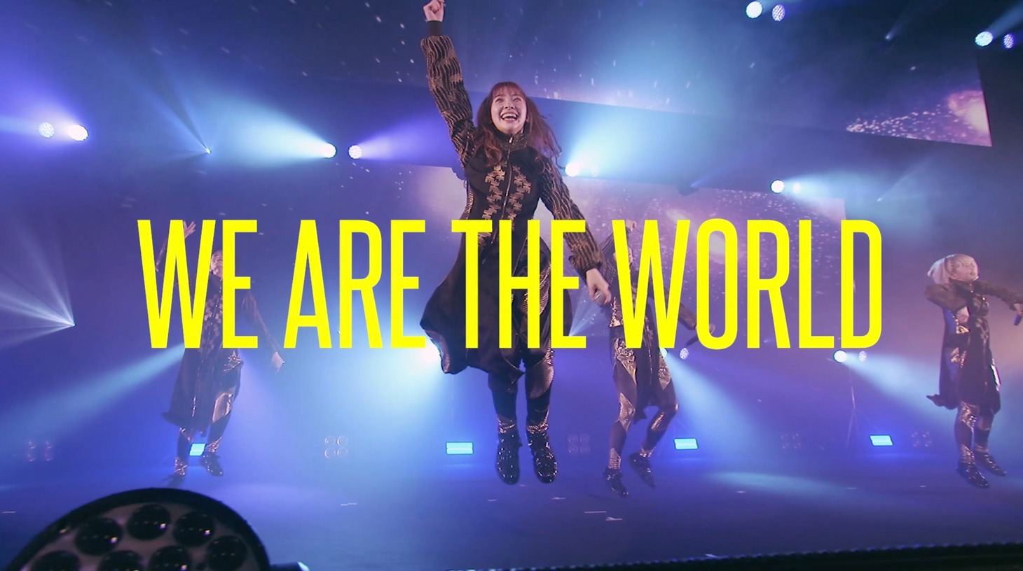 「EMPiRE BREAKS THROUGH the LiMiT LiVE [DiGEST MOViE]」より。