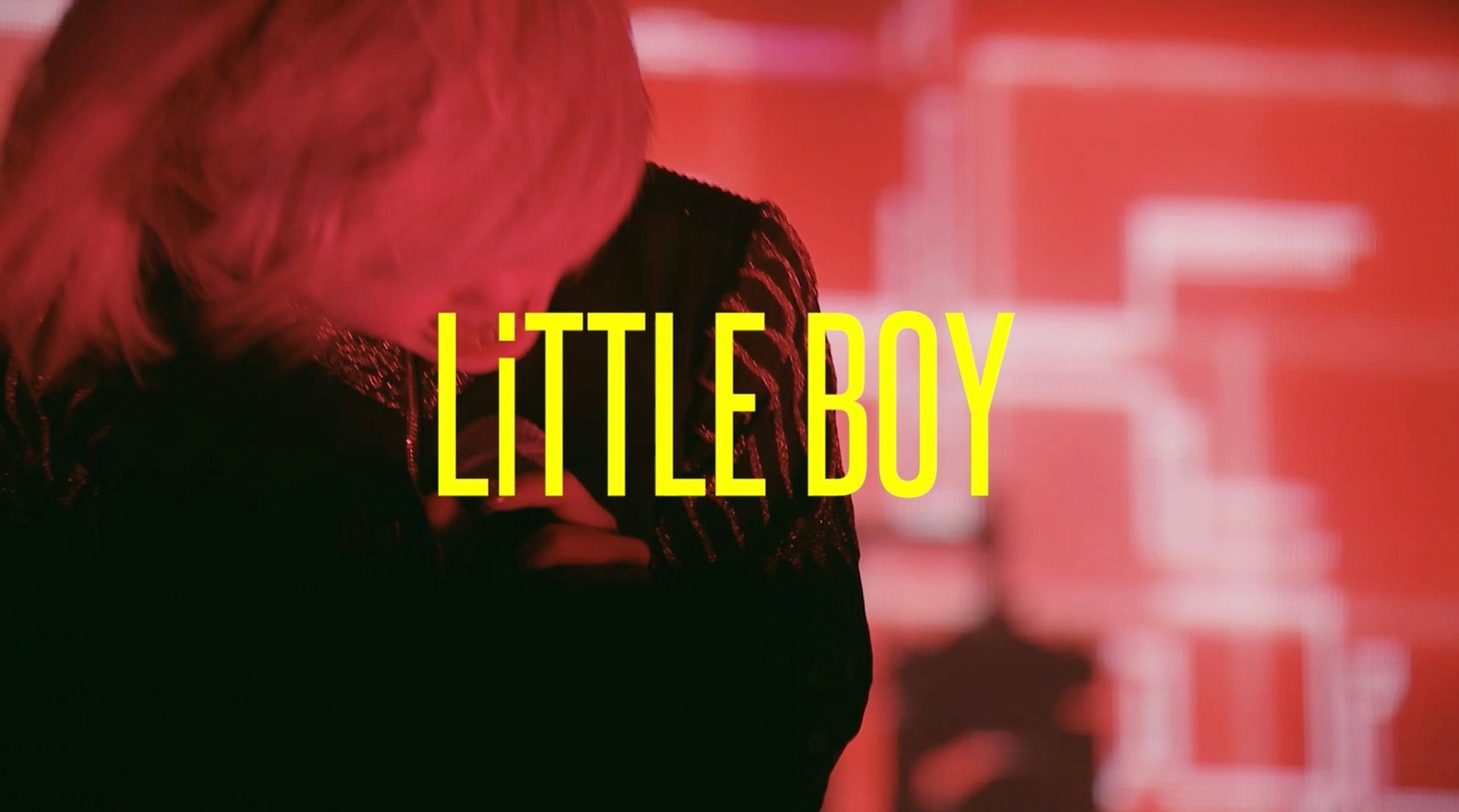 「EMPiRE BREAKS THROUGH the LiMiT LiVE [DiGEST MOViE]」より。