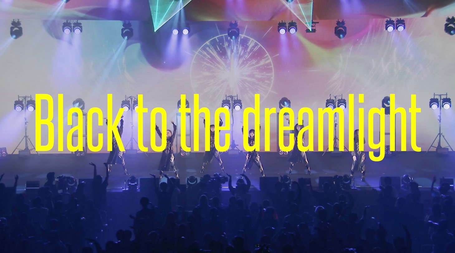 「EMPiRE BREAKS THROUGH the LiMiT LiVE [DiGEST MOViE]」より。