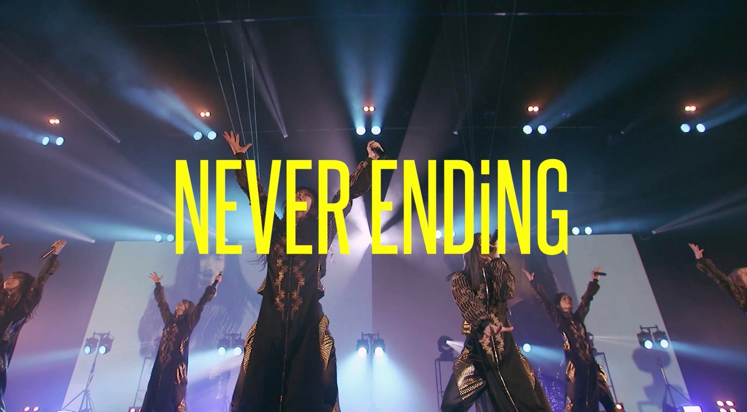 「EMPiRE BREAKS THROUGH the LiMiT LiVE [DiGEST MOViE]」より。