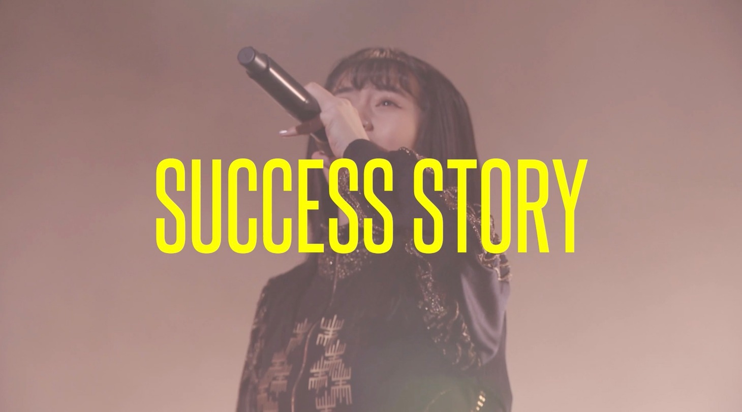 「EMPiRE BREAKS THROUGH the LiMiT LiVE [DiGEST MOViE]」より。