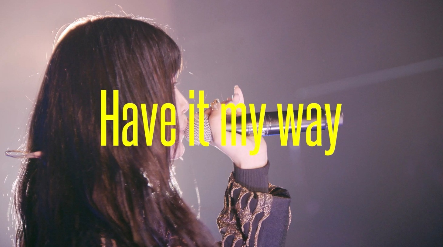 「EMPiRE BREAKS THROUGH the LiMiT LiVE [DiGEST MOViE]」より。