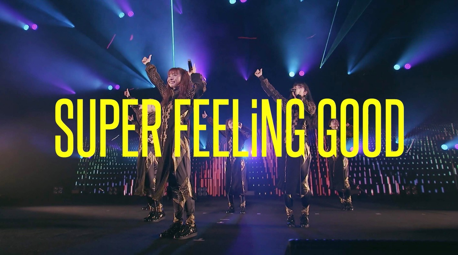 「EMPiRE BREAKS THROUGH the LiMiT LiVE [DiGEST MOViE]」より。