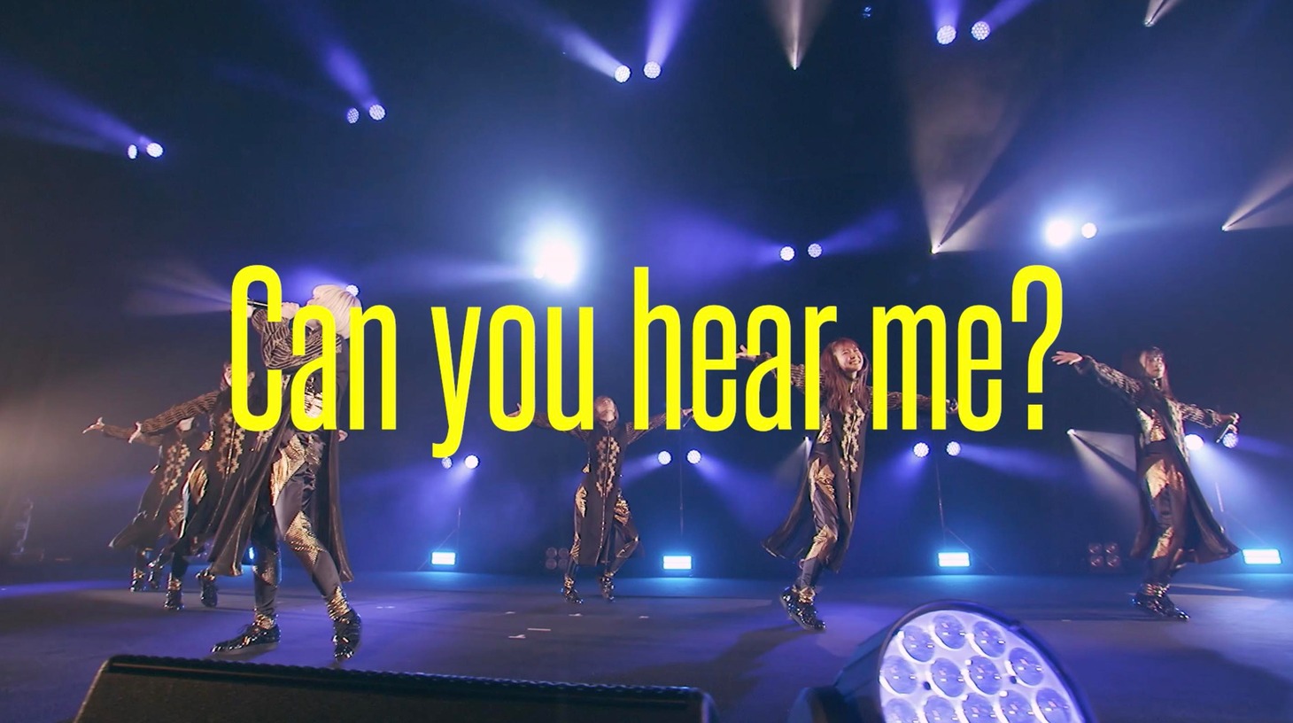 「EMPiRE BREAKS THROUGH the LiMiT LiVE [DiGEST MOViE]」より。