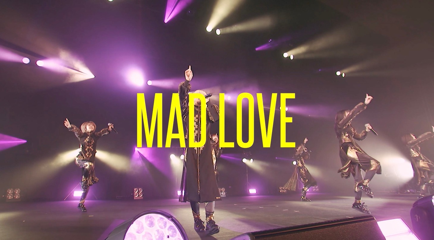 「EMPiRE BREAKS THROUGH the LiMiT LiVE [DiGEST MOViE]」より。