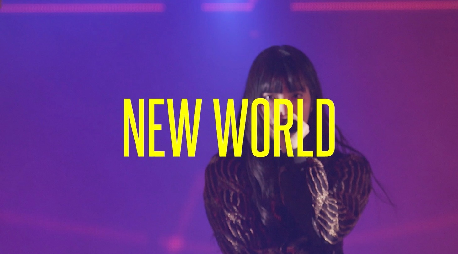 「EMPiRE BREAKS THROUGH the LiMiT LiVE [DiGEST MOViE]」より。