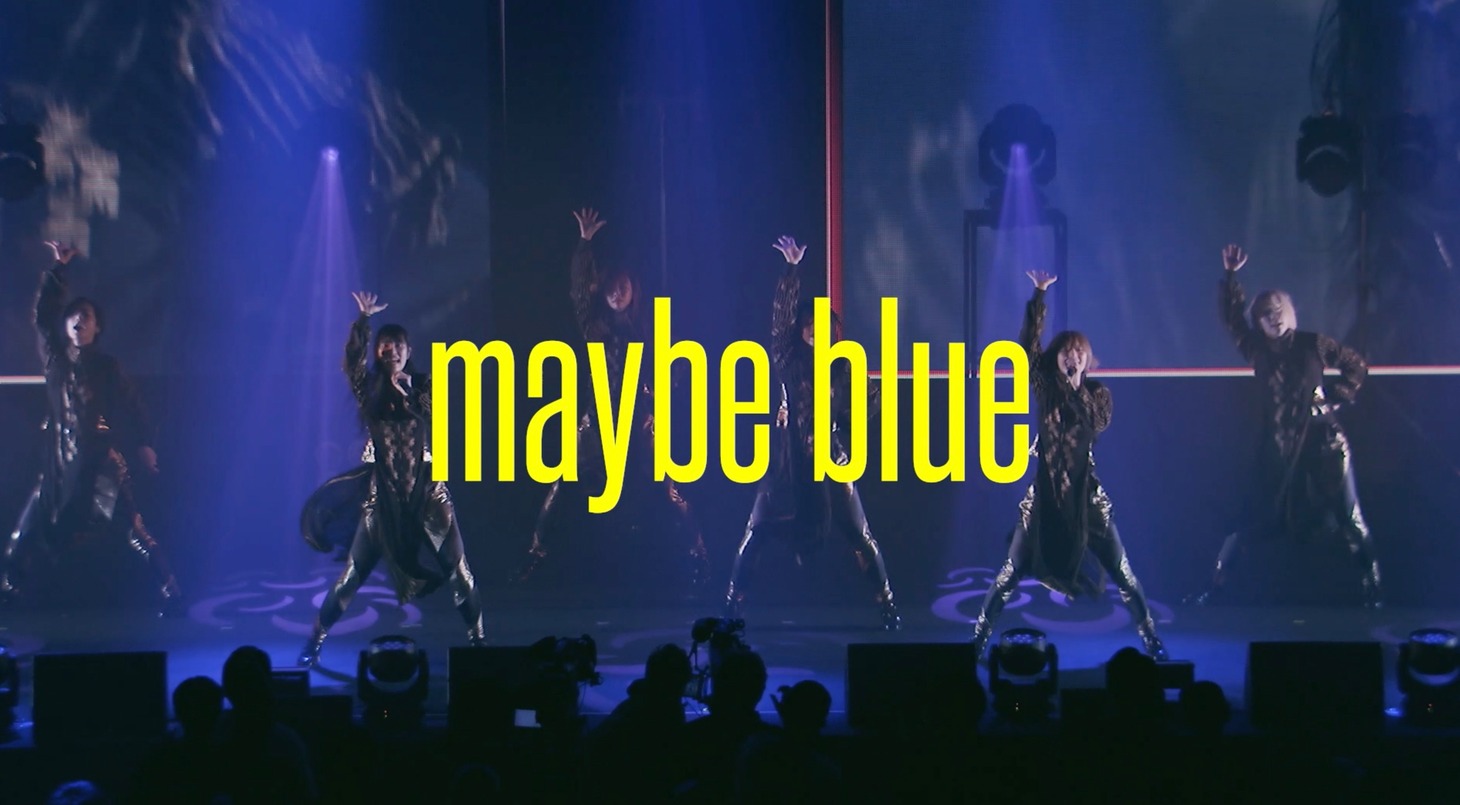 「EMPiRE BREAKS THROUGH the LiMiT LiVE [DiGEST MOViE]」より。